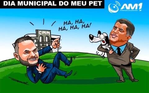 Vereador propõe ‘Dia do Meu Pet’ em Manaus e especialistas apontam falta de relevância em PL
