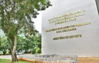 Ministério do Desenvolvimento