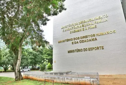 Ministério do Desenvolvimento