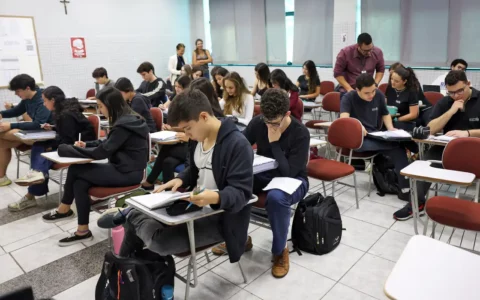 Prazo para pedir atendimento especializado no Enem vai até 6 de junho