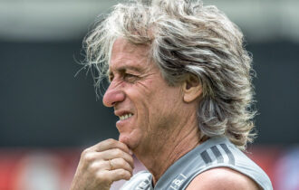 Saída confirmada: Jorge Jesus não é mais treinador do Al-Hilal