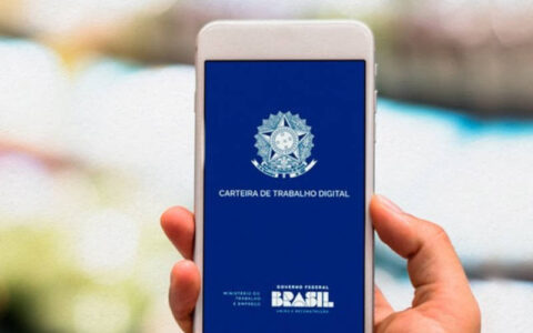 Amazonas gera 6,7 mil empregos com carteira assinada no primeiro trimestre