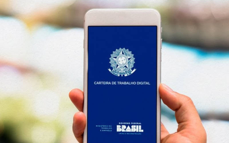 (Foto: Divulgação / Secom) Amazonas gera 6,7 mil empregos com carteira assinada no primeiro trimestre