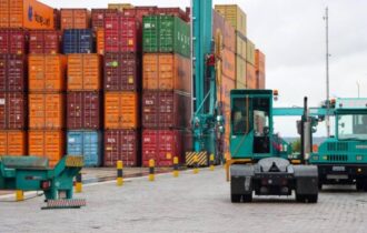 Balança comercial do Amazonas registra US$1,47 bilhão no mês de abril