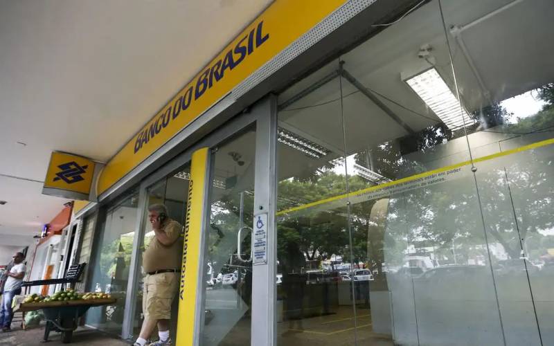 BB tem lucro de R$ 7,3 bi de janeiro a março, em queda de 20,7%