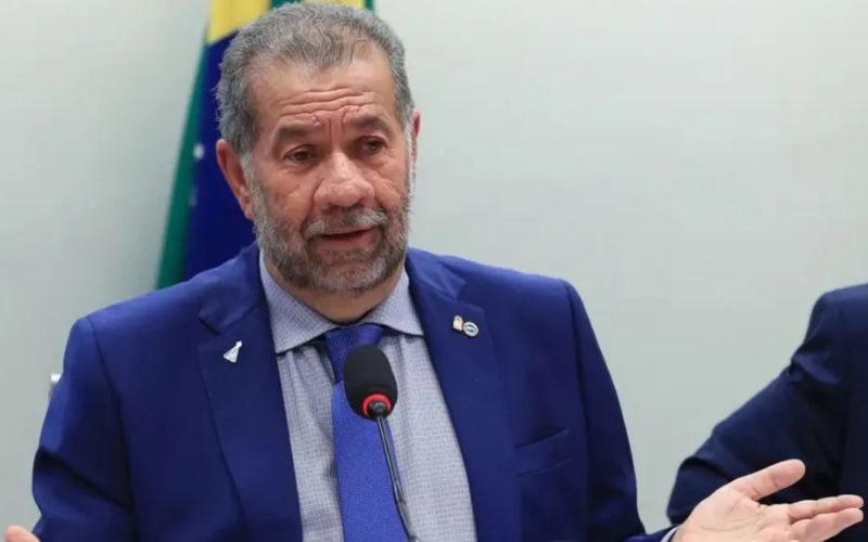 (Foto: Lula Marques/Agência Brasil) Demissão de Lupi é a 11ª troca de ministro do governo Lula