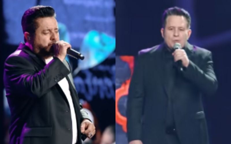(Foto: Reprodução/YouTube/Bruno e Marrone) Dino Fonseca fará a abertura do show de Bruno e Marrone em Manaus no dia 30 de maio
