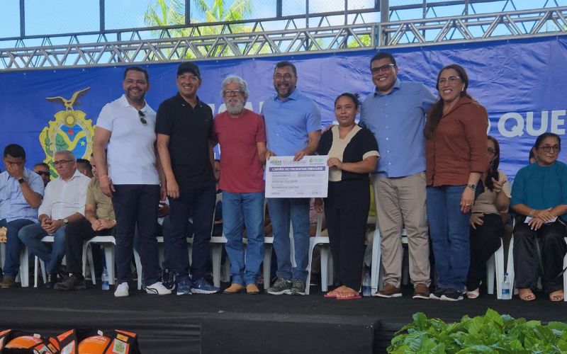 Governo entrega 116 documentos rurais a agricultores familiares em Barcelos