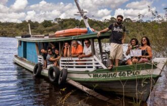 Filme ‘Ceifa’, de Diogo Ferreira, estreia em Manaus com reflexão profunda sobre a morte
