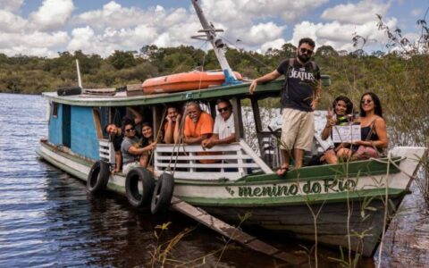 Filme ‘Ceifa’, de Diogo Ferreira, estreia em Manaus com reflexão profunda sobre a morte