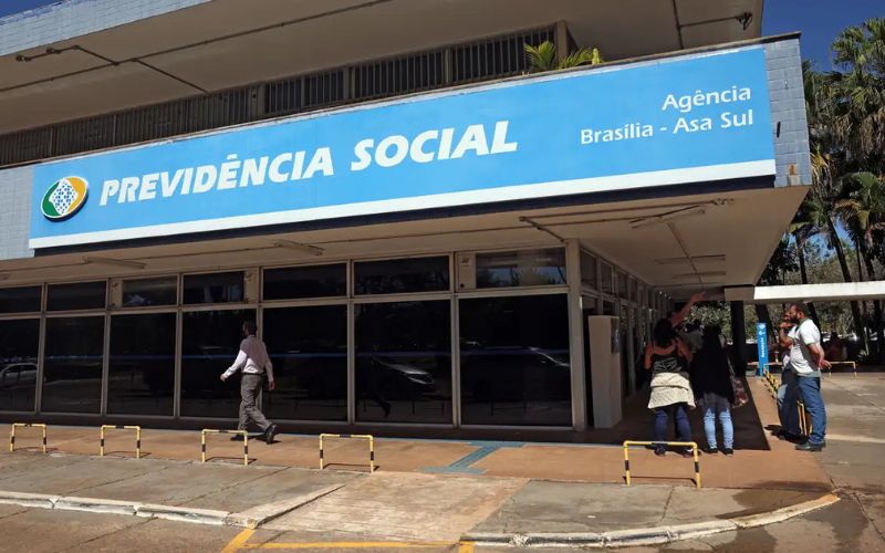 (Foto: José Cruz/Agência Brasil) INSS: descontos indevidos desde março de 2020 serão restituídos