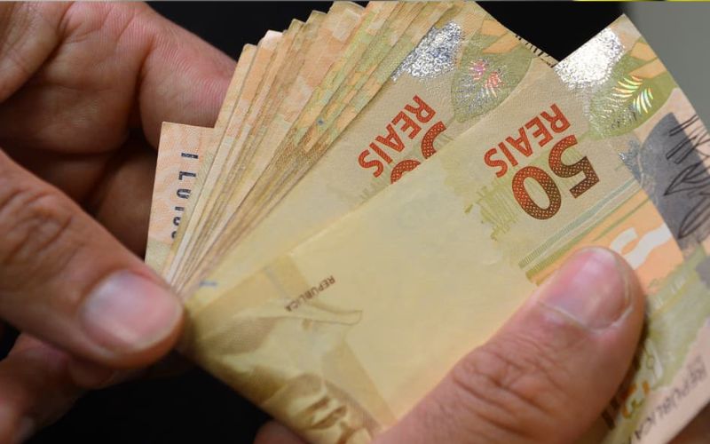 (Foto: Divulgação/ Marcello Casal Jr/Agência Brasil) Governo Federal gasta 60% dos recursos com Previdência e pessoal, mostra estudo