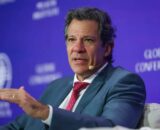 Haddad diz que Lula traz 'estabilidade emocional' ao País