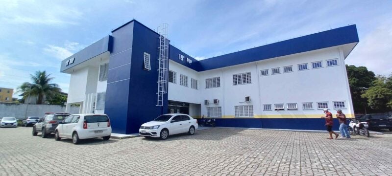 Homem é preso por tentativa de sequestro no bairro Aleixo
