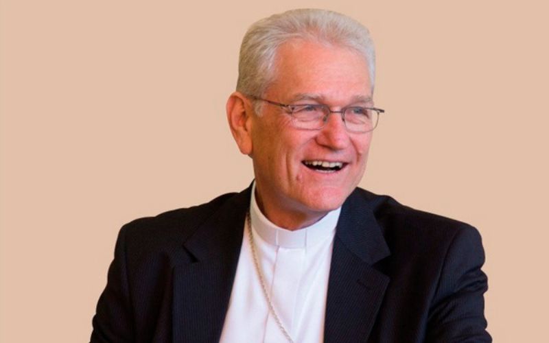 (Foto: Divulgação/CNBB) Leonardo Steiner é apontado por agências internacionais como possível sucessor do Papa
