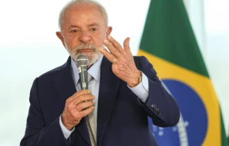 Lula se irrita com vazamento de fala de Janja a Xi Jinping sobre TikTok