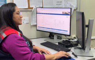 Mais 70 notificações são feitas a empresas de publicidade para regularização pela Prefeitura de Manaus