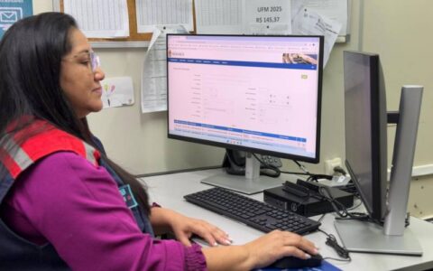 Mais 70 notificações são feitas a empresas de publicidade para regularização pela Prefeitura de Manaus
