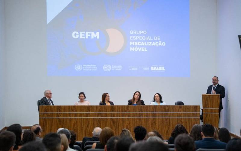 Mais de 66 mil trabalhadores em situação análoga à escravidão foram resgatados nas últimas três décadas