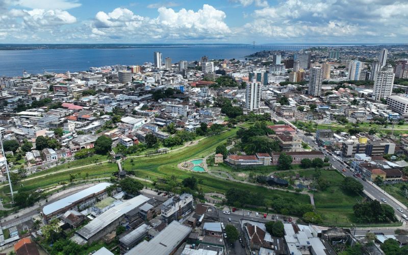 Manaus segue entre as cinco piores capitais no Índice de Desenvolvimento Municipal