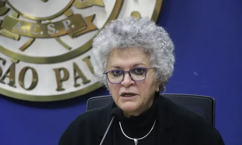 Mudanças climáticas e lucro andam lado a lado, afirma ex-ministra