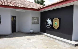 PC-AM e PMAM prendem homem investigado por furtos a residências na zona norte