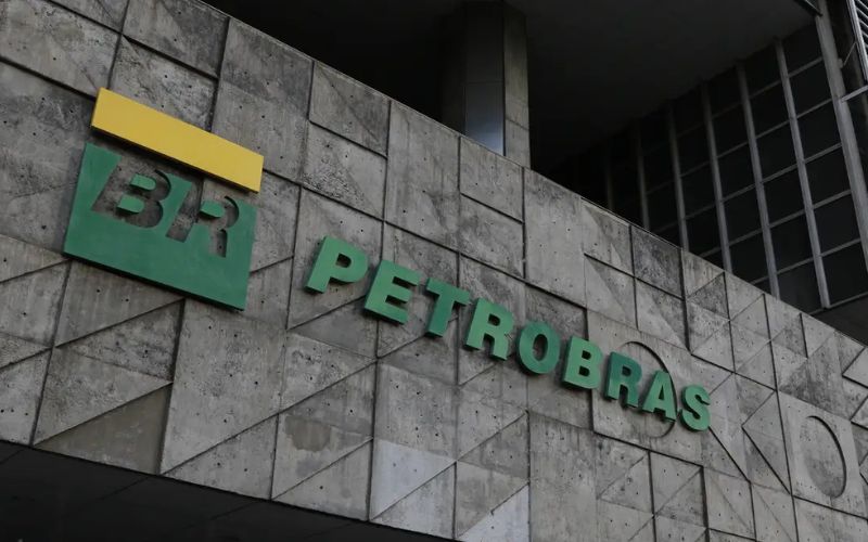 (Foto: Fernando Frazão/Agência Brasil) Petrobras aprova dividendos de R$ 11,72 bilhões aos acionistas