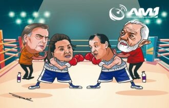 polarizacao-entre-bolsonarismo