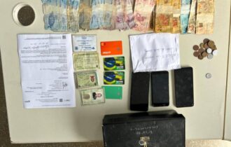 Polícia Civil prende homem por tráfico de drogas em Urucurituba