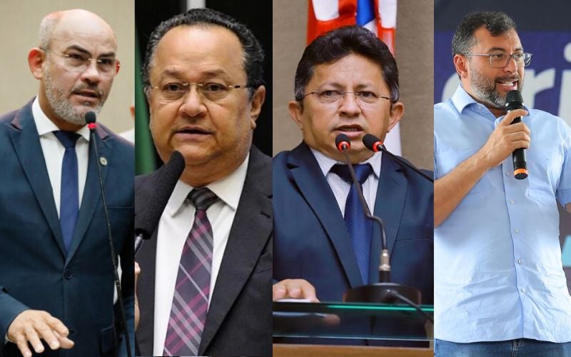 Amazônia em disputa: o avanço do discurso pró-garimpo no Amazonas