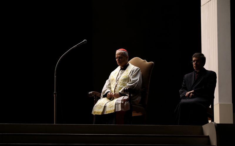 (Foto: m.iacobucci.tiscali.it/DepositFotos) Políticos do Amazonas comentam escolha do novo Papa Leão XIV