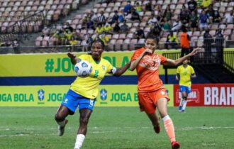 Praças esportivas do Amazonas se consolidam como palco de grandes eventos