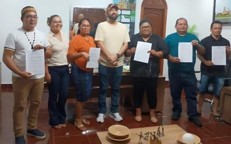 Prefeitura de Coari não repassa verbas da Lei Aldir Blanc e artistas ameaçam acionar a Justiça