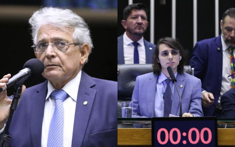 Foto: (Kayo Magalhães/Câmara dos Deputados) Projeto que amplia número de deputados enfrenta resistência na Câmara Federal