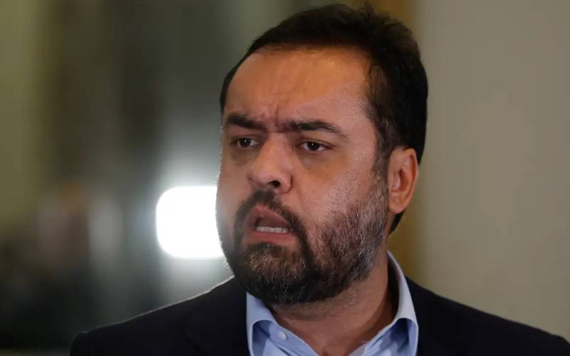 Rio quer acordo com agência da ONU para combater tráfico de armas