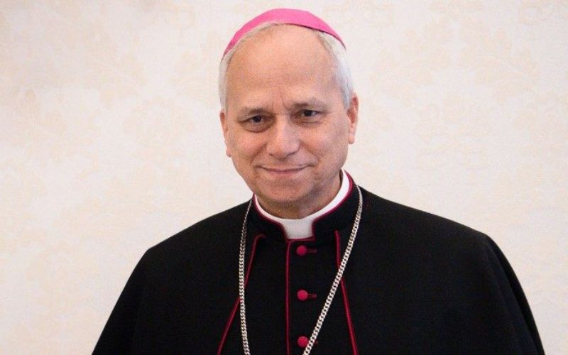 Robert Prevost, de 69 anos, é eleito o novo papa e usará o nome Leão XIV