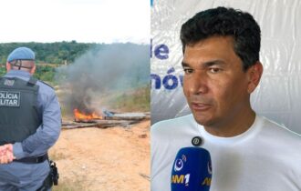 secretario-nega-nova-invasao-n