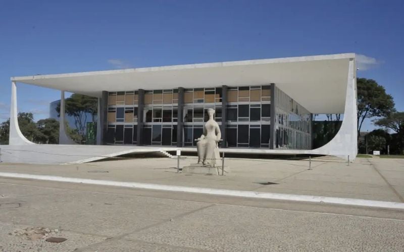 Supersalários no Judiciário crescem 49,3% em 2024, mostra estudo