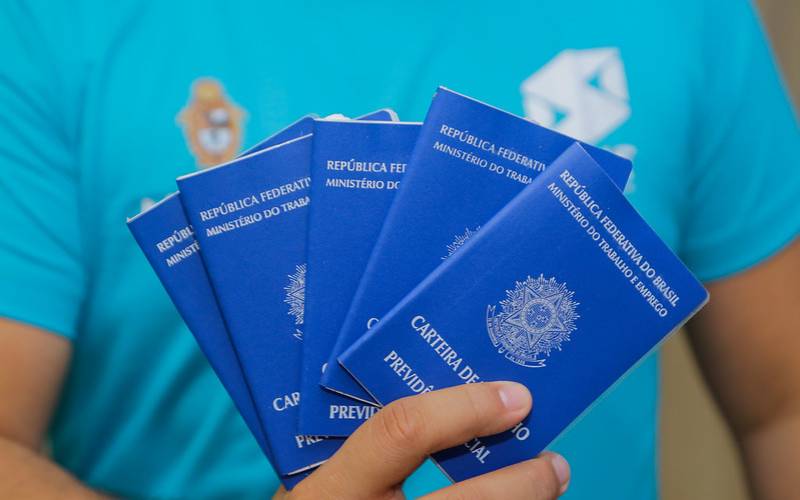 Sine Manaus oferta 329 vagas de emprego nesta quinta–feira, 29/5