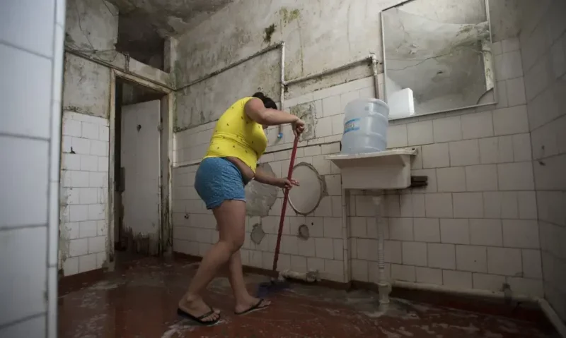 Trabalhadores invisíveis: o que a legislação ainda não enxerga