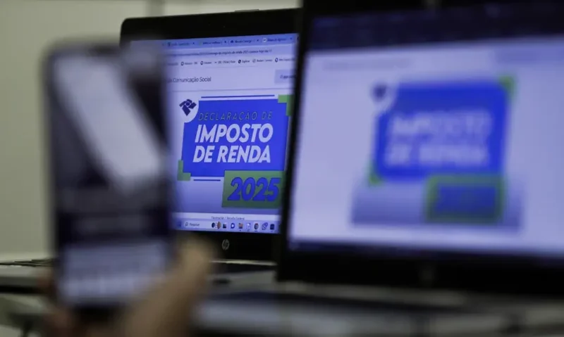 Saiba o que acontece com quem não declarou o Imposto de Renda