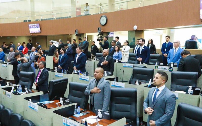 CMM aposta na BR-319: Desenvolvimento Sustentável ou Projeto Eleitoreiro?