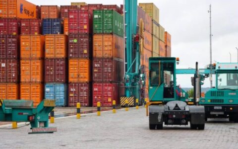 Balança comercial do Amazonas registra US$1,47 bilhão no mês de abril