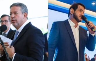 Lira e Rueda negociaram gado enquanto articulavam federação de PP e União Brasil