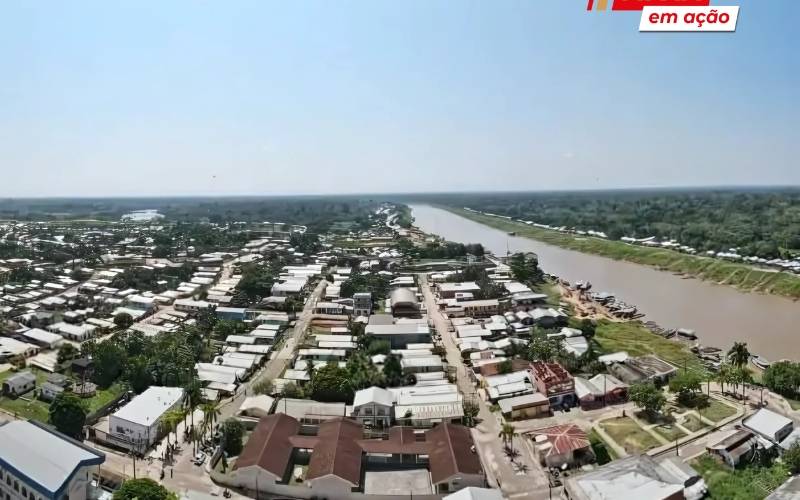 MP do Amazonas acompanha criação da Ouvidoria Municipal de Ipixuna