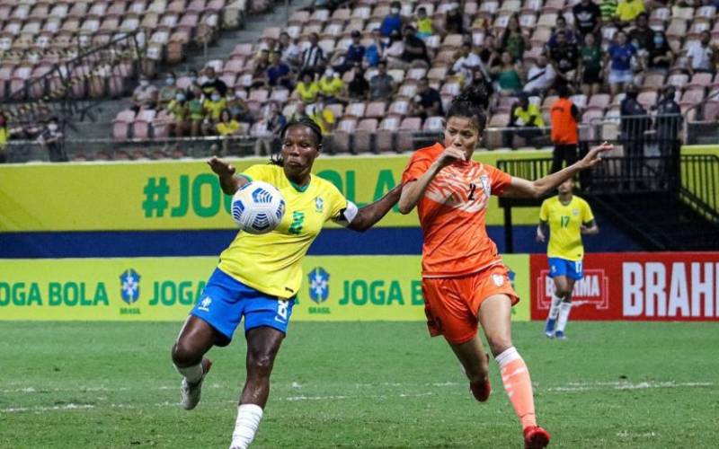 Praças esportivas do Amazonas se consolidam como palco de grandes eventos