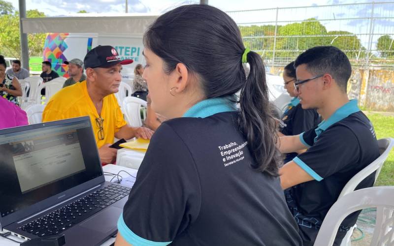 Prefeitura de Manaus promove ‘1º Megafeirão de Empregabilidade’ com vagas, qualificação e orientação gratuita