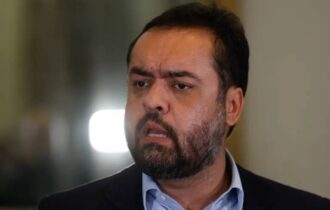 Rio quer acordo com agência da ONU para combater tráfico de armas
