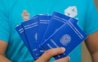Sine Manaus oferta 329 vagas de emprego nesta quinta–feira, 29/5