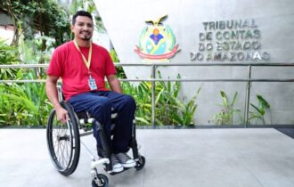 TCE-AM institui Comissão Permanente de Acessibilidade e Inclusão para fortalecer políticas voltadas para PcDs